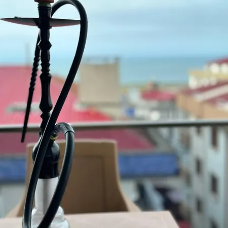 Yusra Apart Otel Trabzon Exterior photo