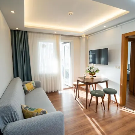Yusra Apart Otel Trabzon Exterior photo