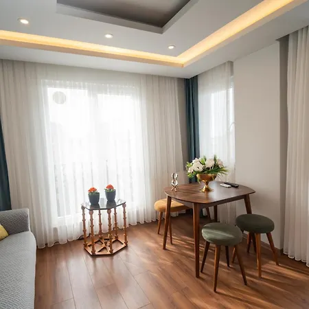 Yusra Apart Otel Trabzon Exterior photo