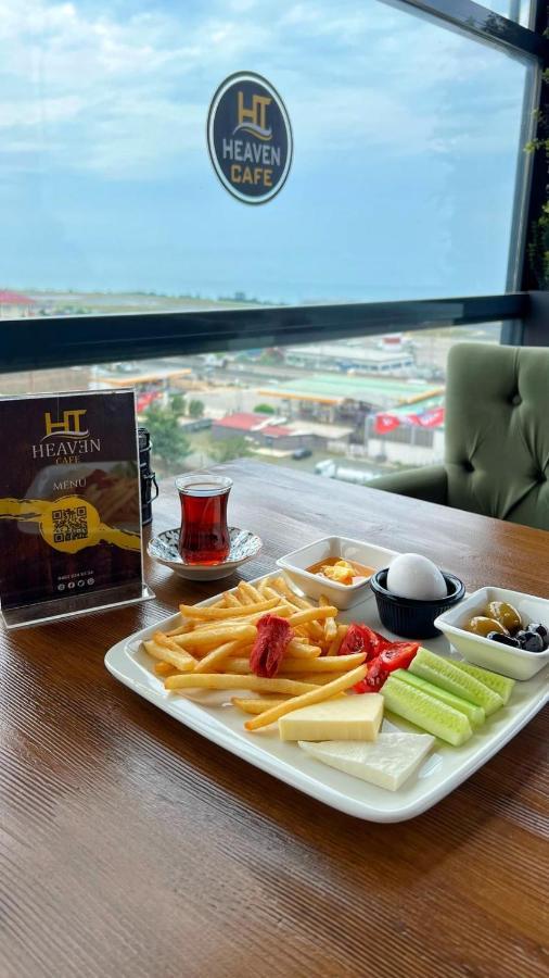 Hotel apartamentowy Yusra 2*