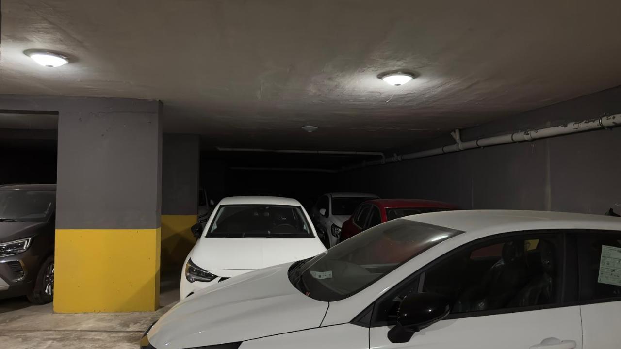 Yusra Hotel apartamentowy Trabzon
