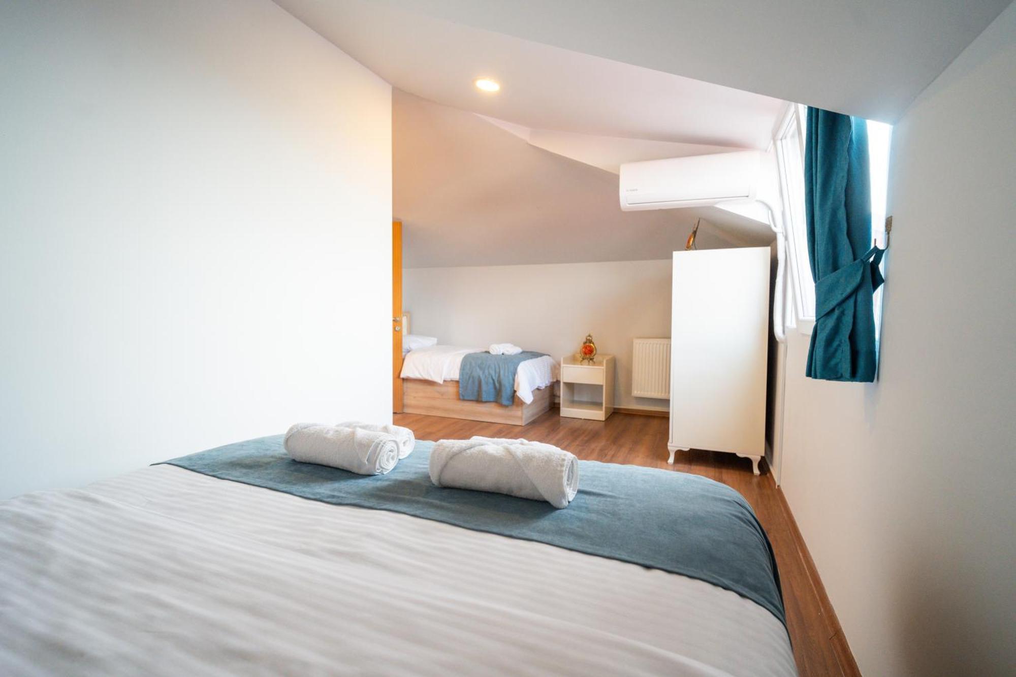 Aparthotel Yusra