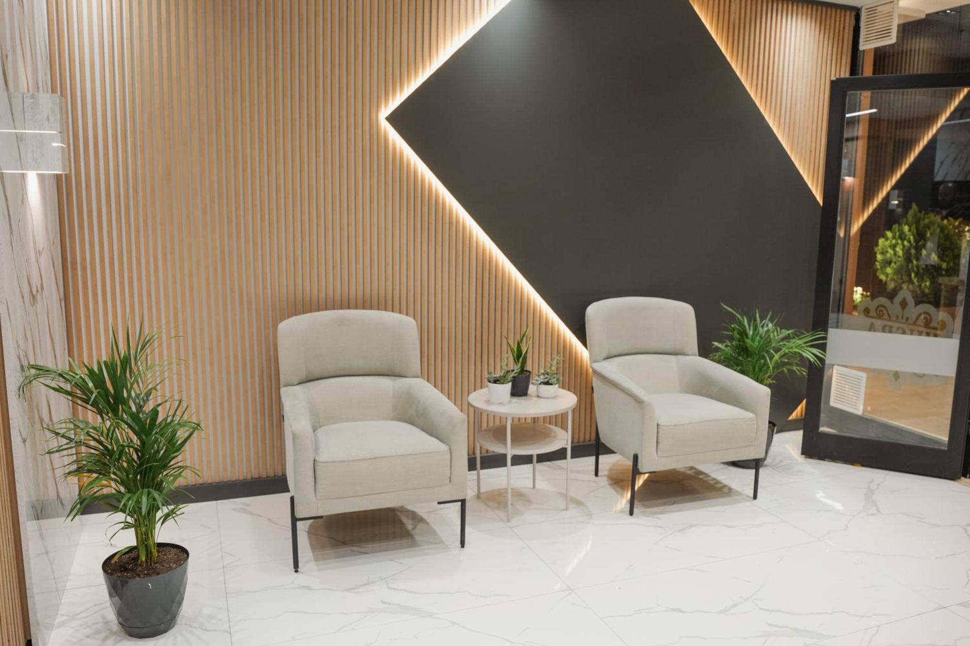 Hotel apartamentowy Yusra
